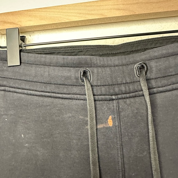 Lululemon Black NTS Jogger Size 6 - Picture 6 of 7